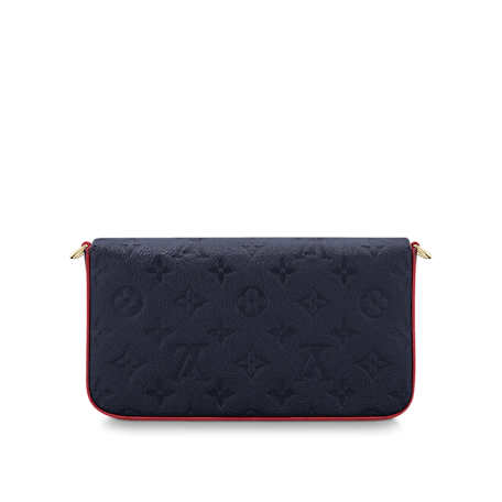 LV Neverfull MM Epi Leather Black – Litzis Fashion