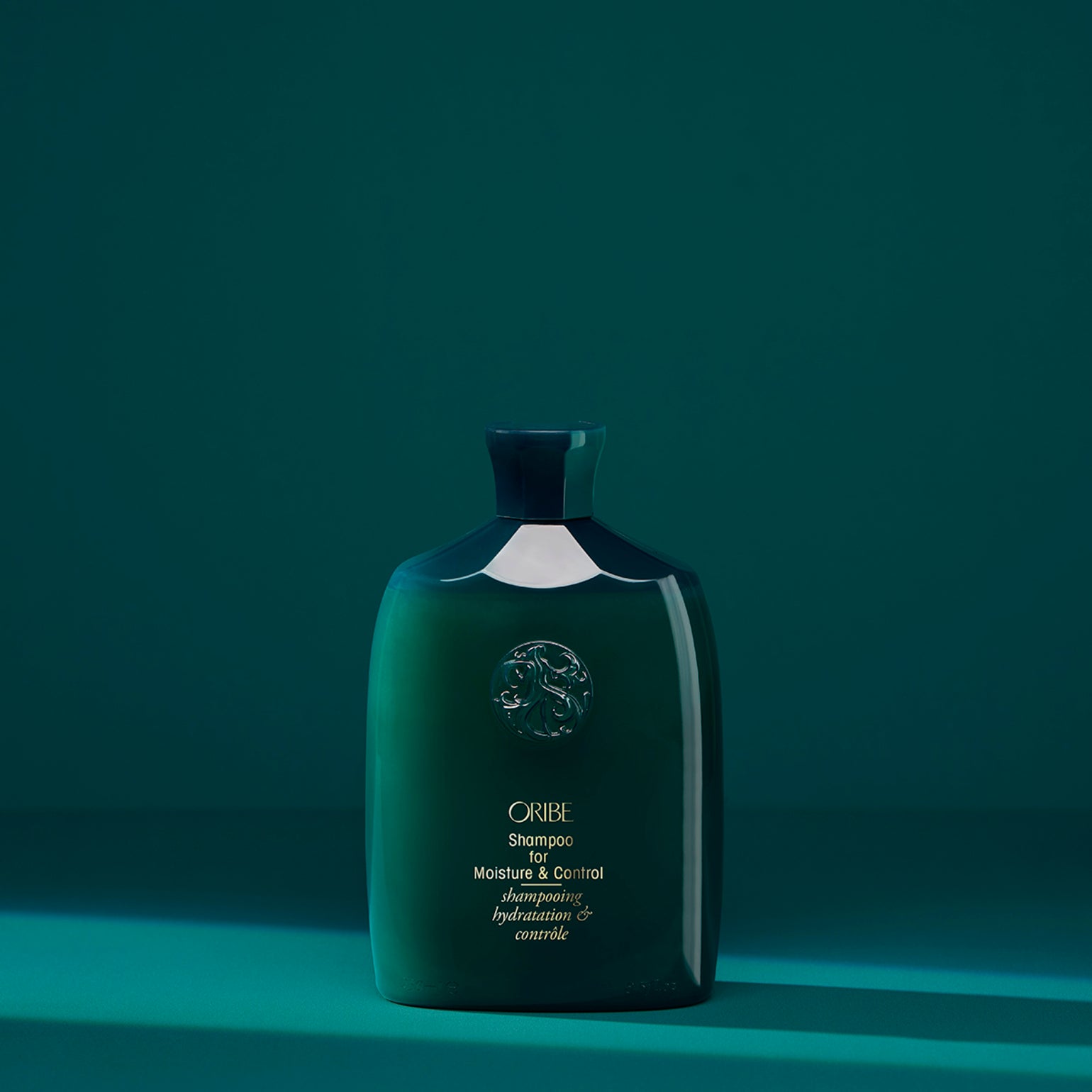 Curl Control Silkening Crème – Oribe Hair Care