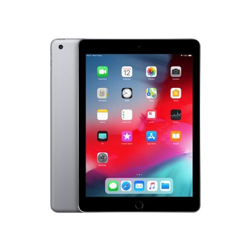 Apple iPad (6th Generation) Wi-Fi Only (2018)