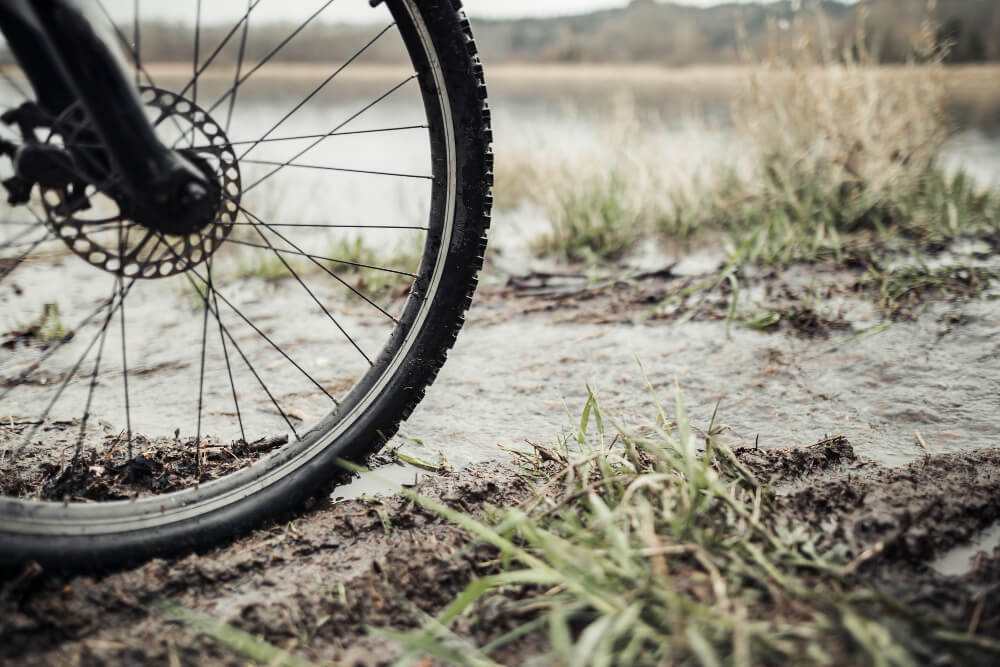 7 Signs to Replace Your Bicycle Tires