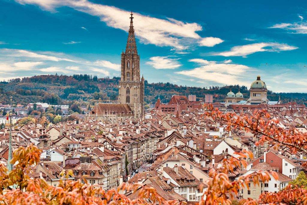 Bern