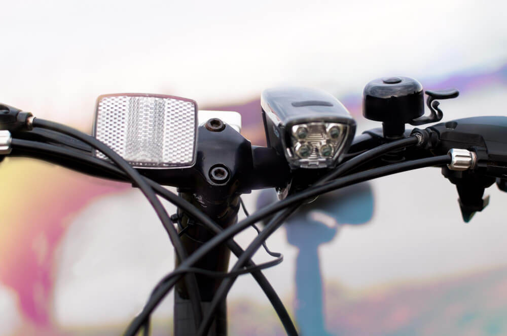 Key Factors to Consider When Choosing the Best Light for Your Bike