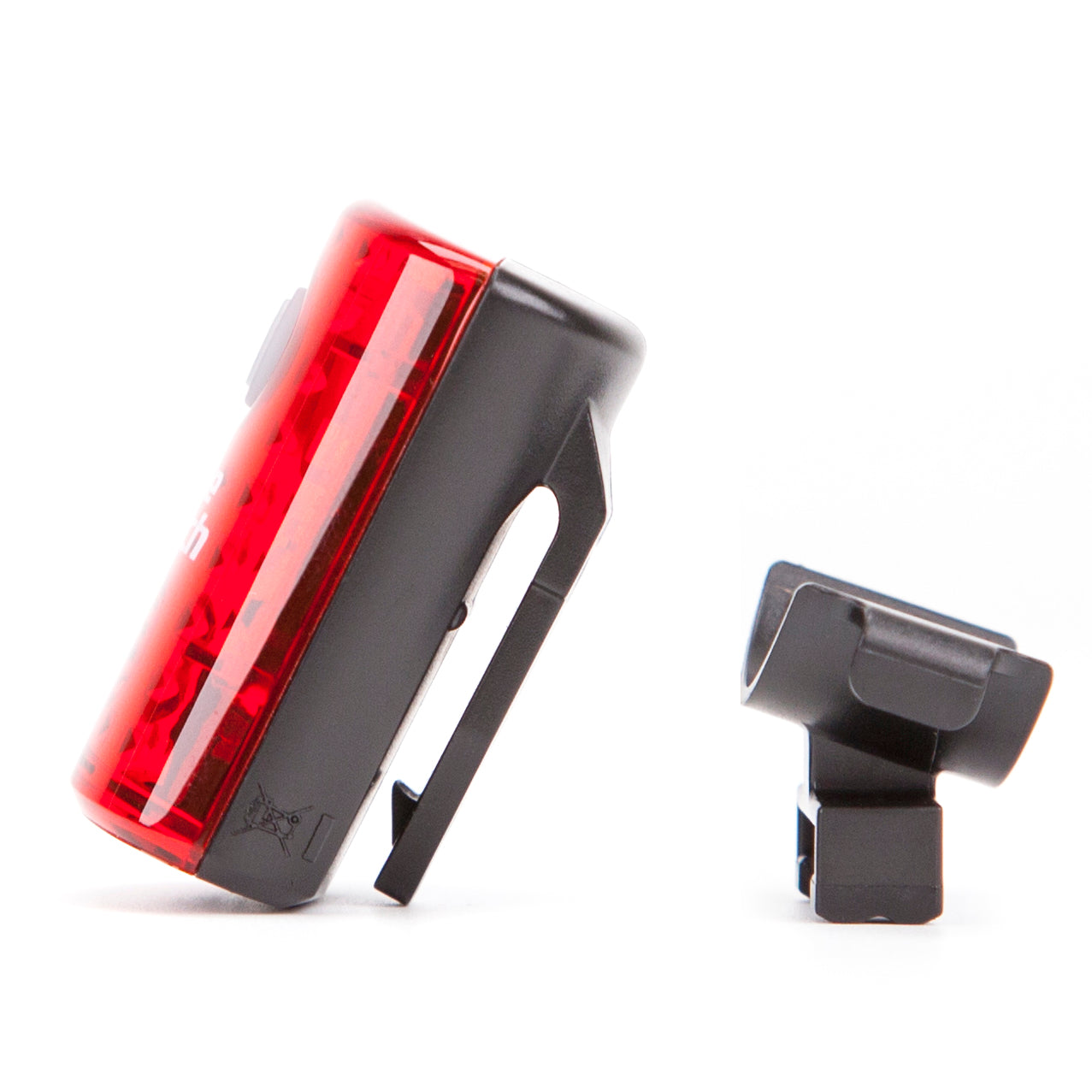 usb rechargeable tail light