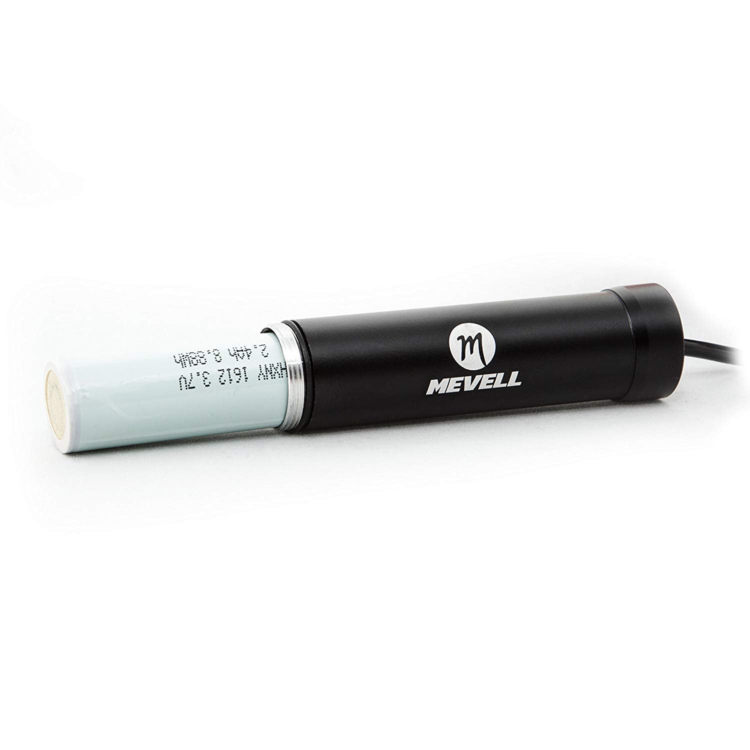 Li-Ion Rechargeable Battery for F601 Head Lamp - CycleTorch product image