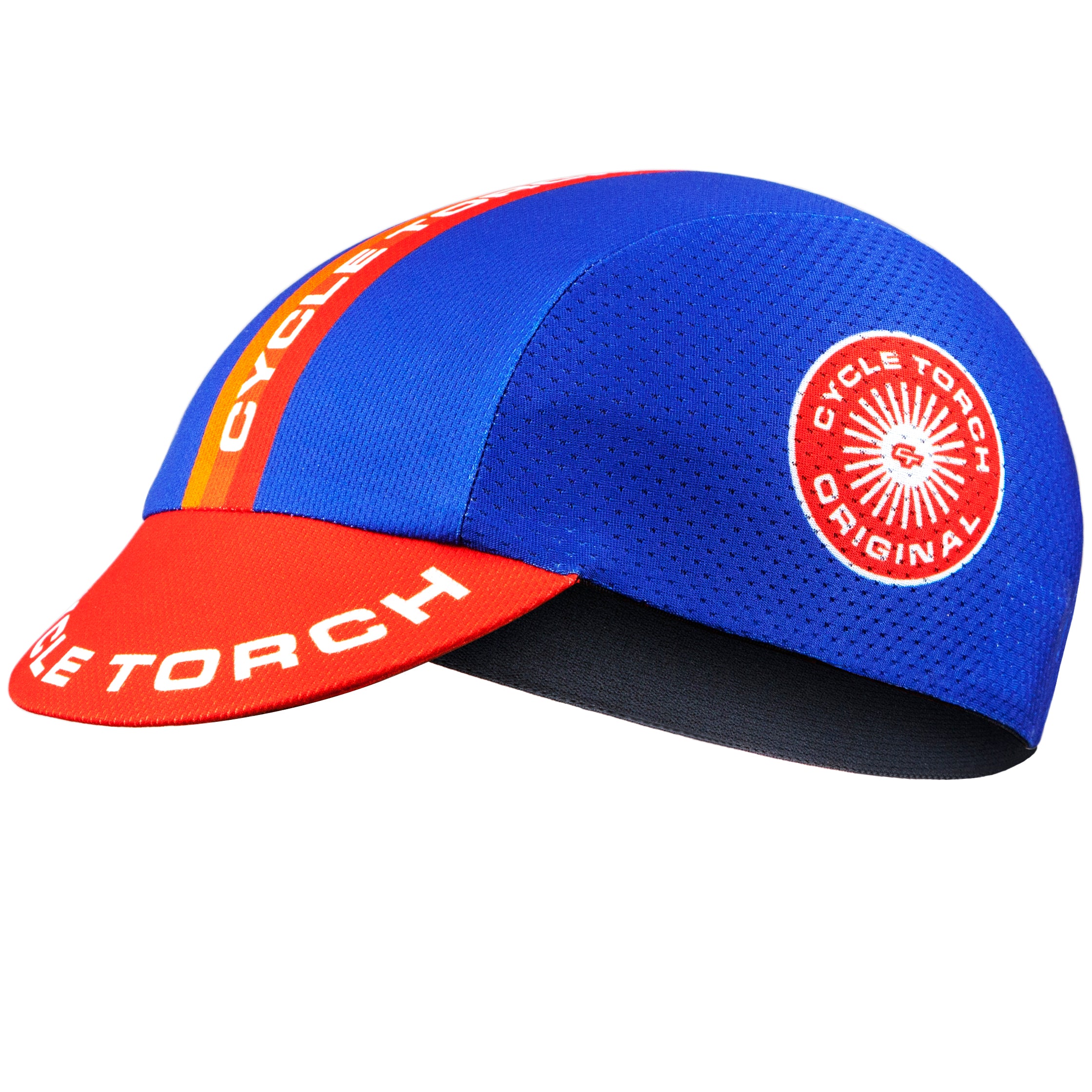 The Original Cycle Torch Cycling Cap - CycleTorch product image