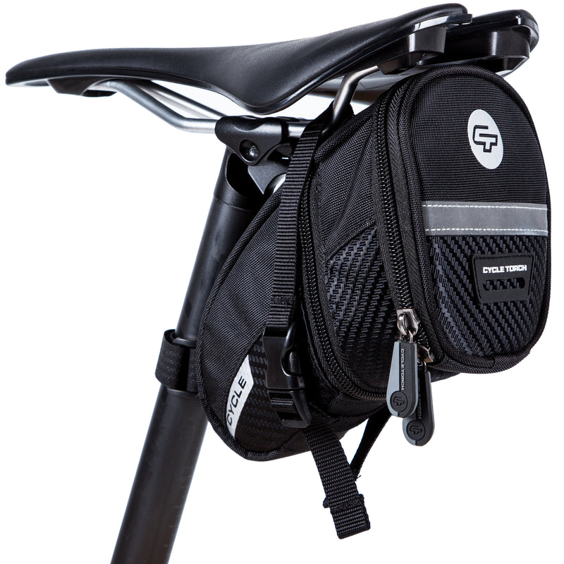 bike saddle bag nz