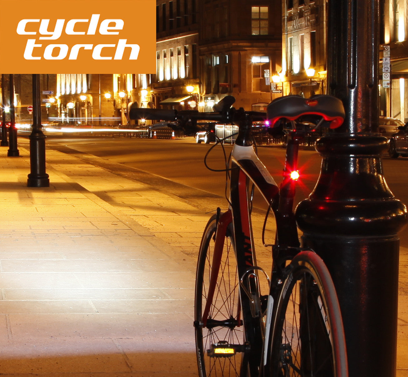 cycle torch night owl