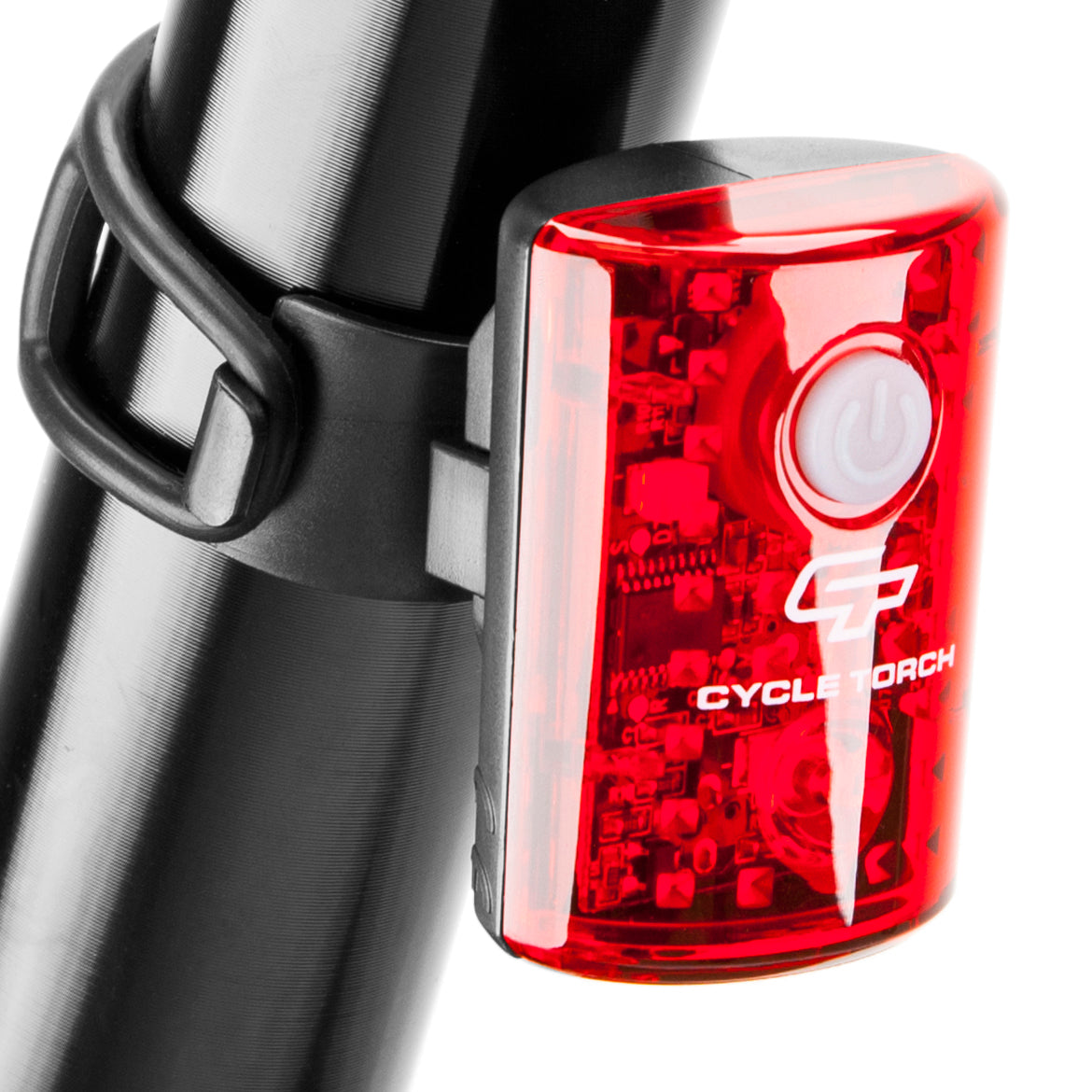 cycle flashlight