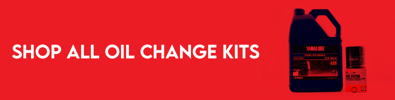 Shop All Oil Change Kits