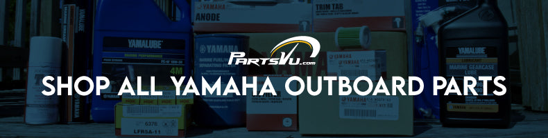 Shop All Yamaha Outboard Parts on PartsVu.com