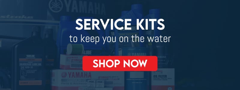 buy yamaha service kits