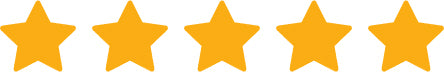 Review stars