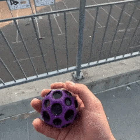 Galaxy Bouncing Ball – Hiyoubox