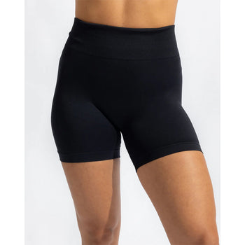 Power Shorts - Black - quwati