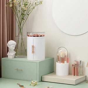 Jewelry Case Drawer Organizer Storage Box Necklace Bracelet Jewelry Box Five-Layer Large Capacity Ring Storage Box - KettyMore