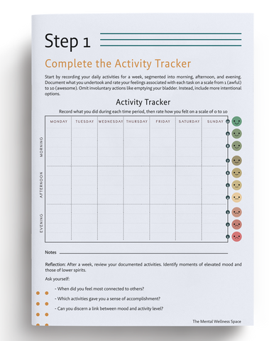 Activity tracker free download