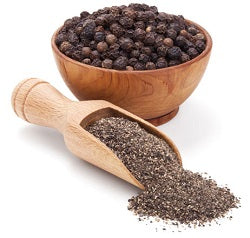 Black Pepper Extract