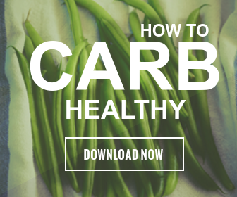 How To Carb Healthy