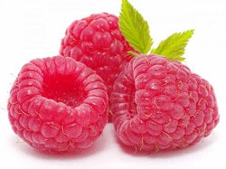 Raspberry Keytons