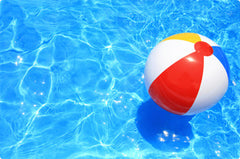 Beach Ball