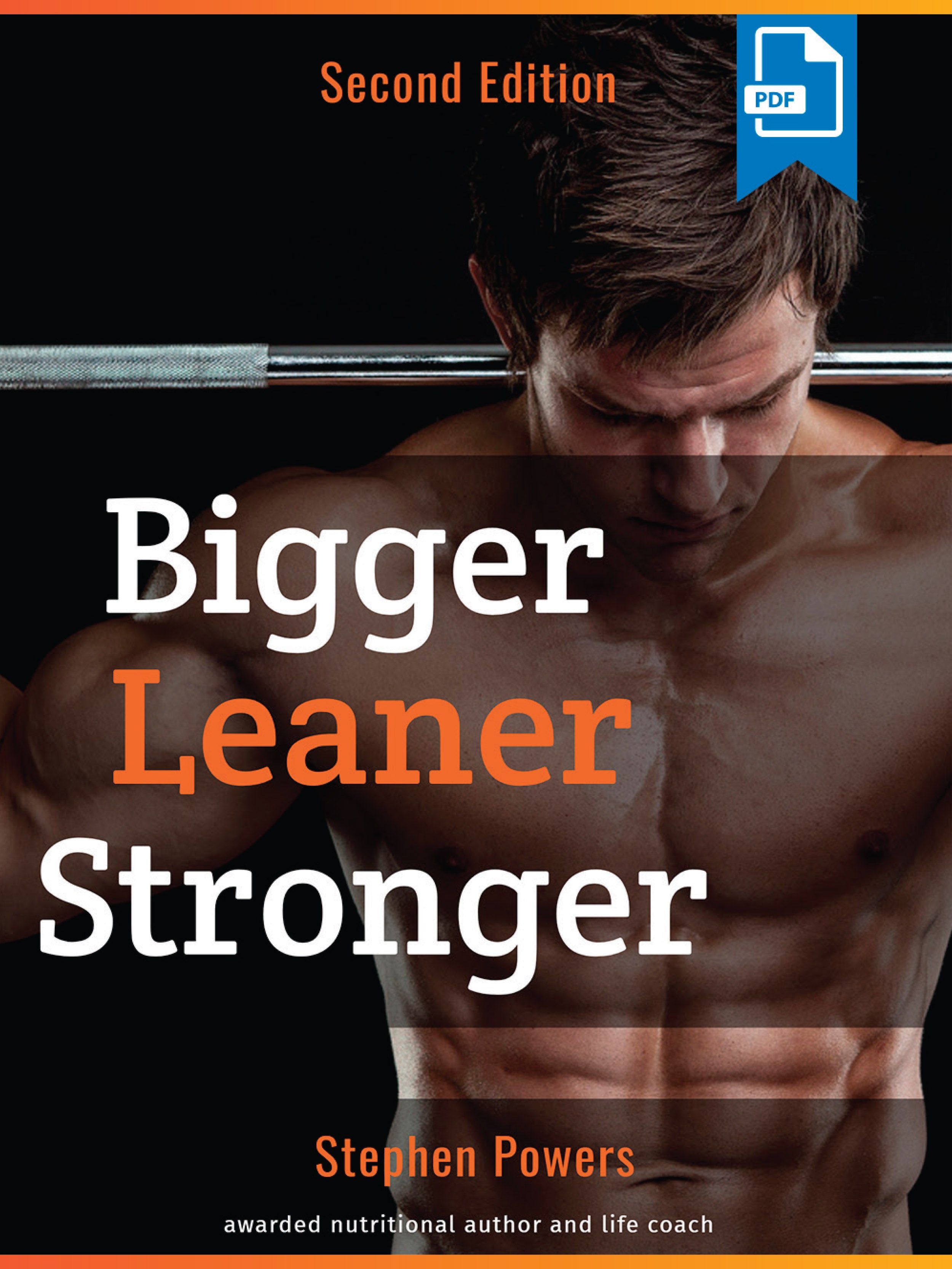 bigger leaner stronger reviews