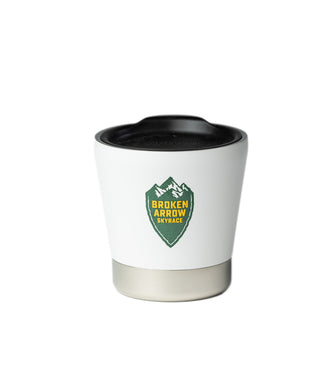 12 oz Mug - Alpenglow Adventure Sports