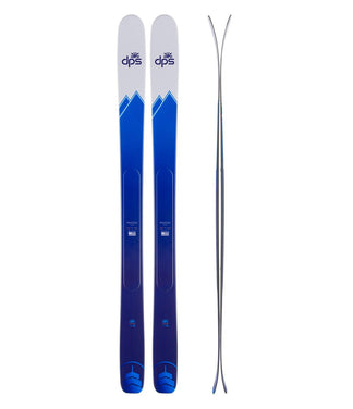 Telemark Skis