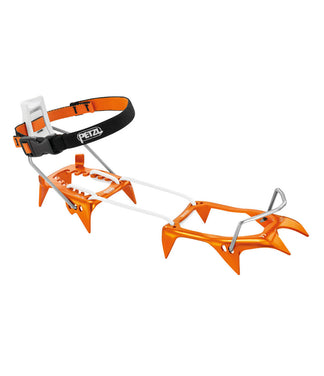 Crampones ligeros y ajustables Panter® 