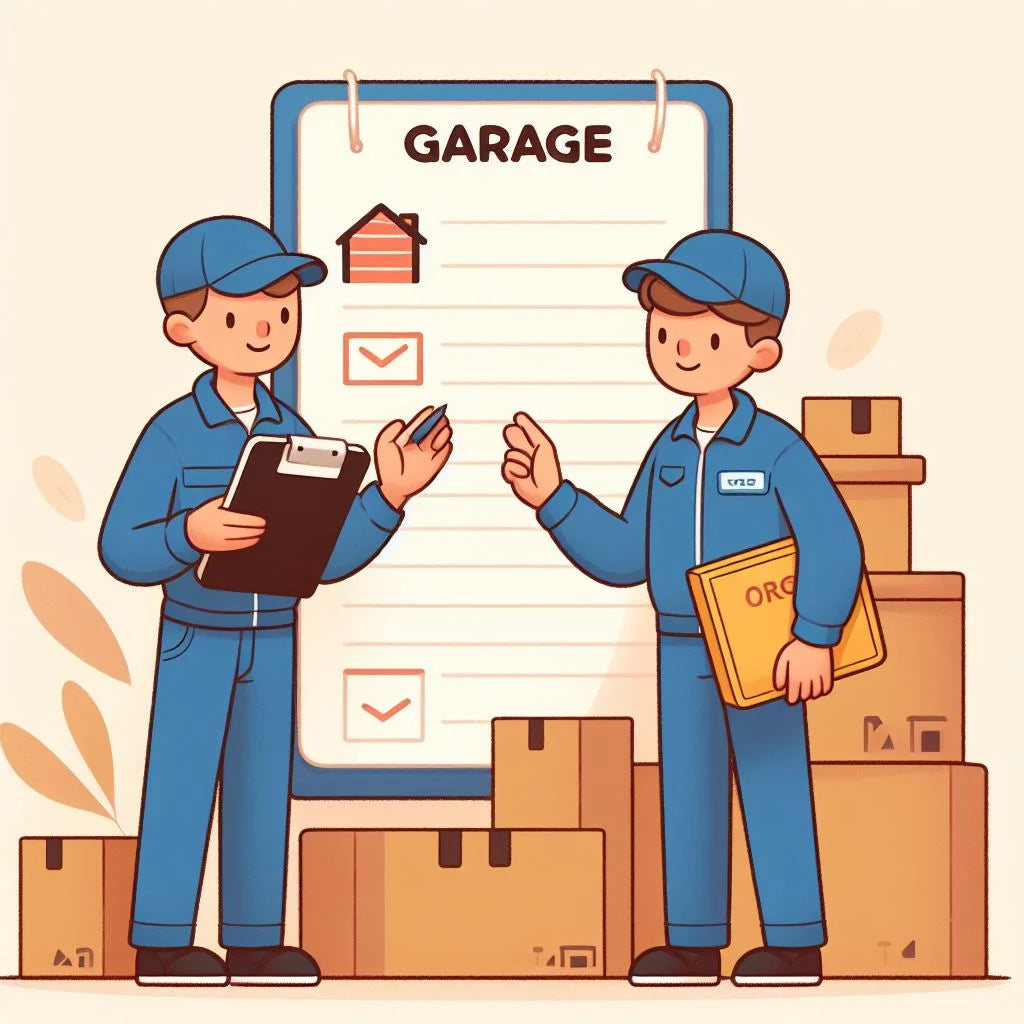 Rethinking Your Garage's Layout