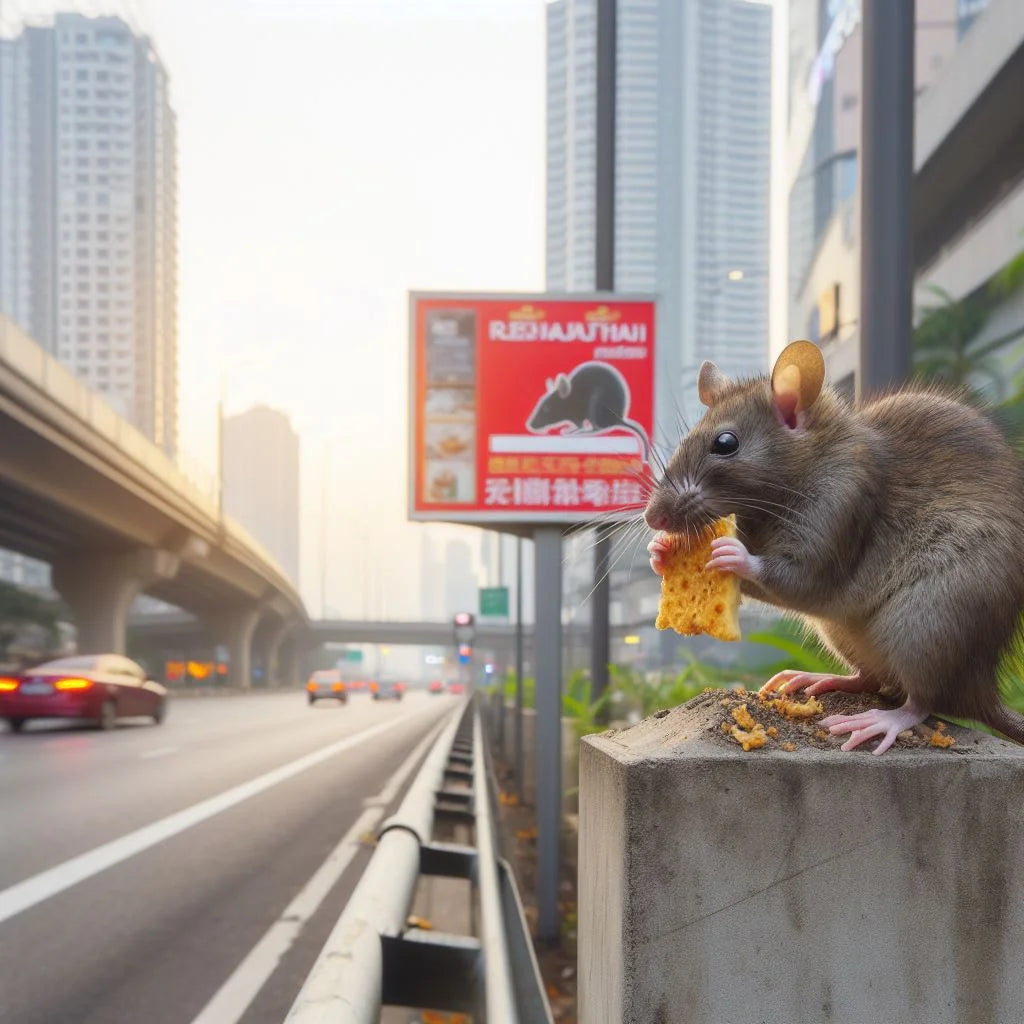 Understanding the Rat Conundrum