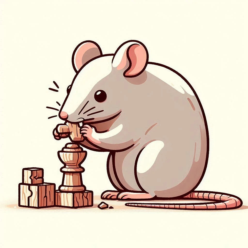 Rat Behavior and Habits