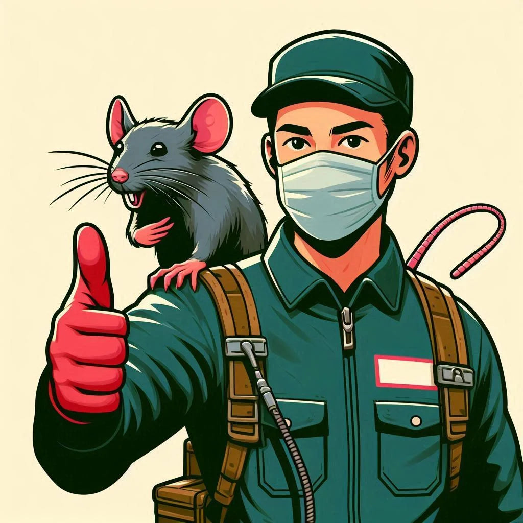 Insights from Pest Control Specialists