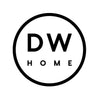 DW Home logo