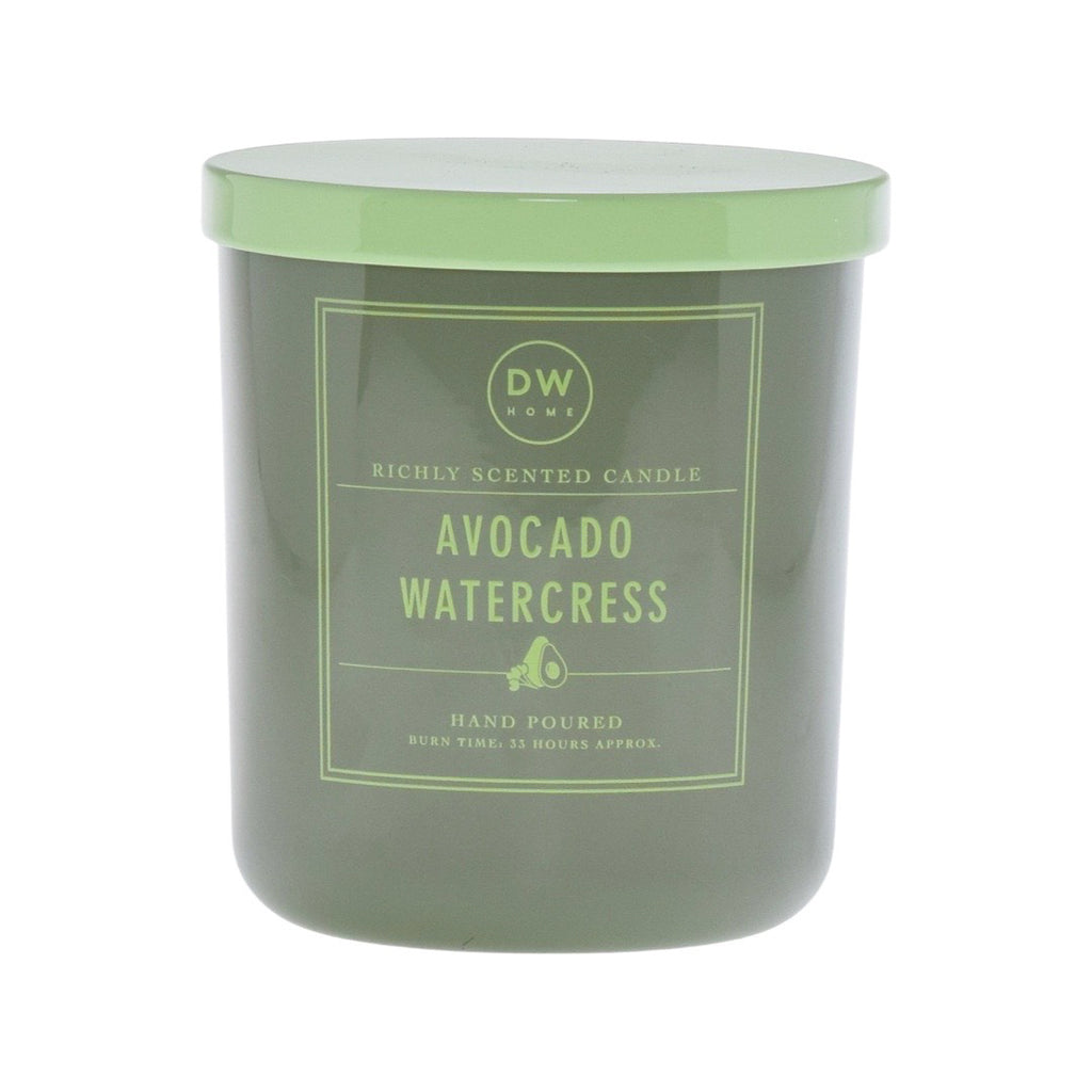 Avocado Watercress Dw Home Candles