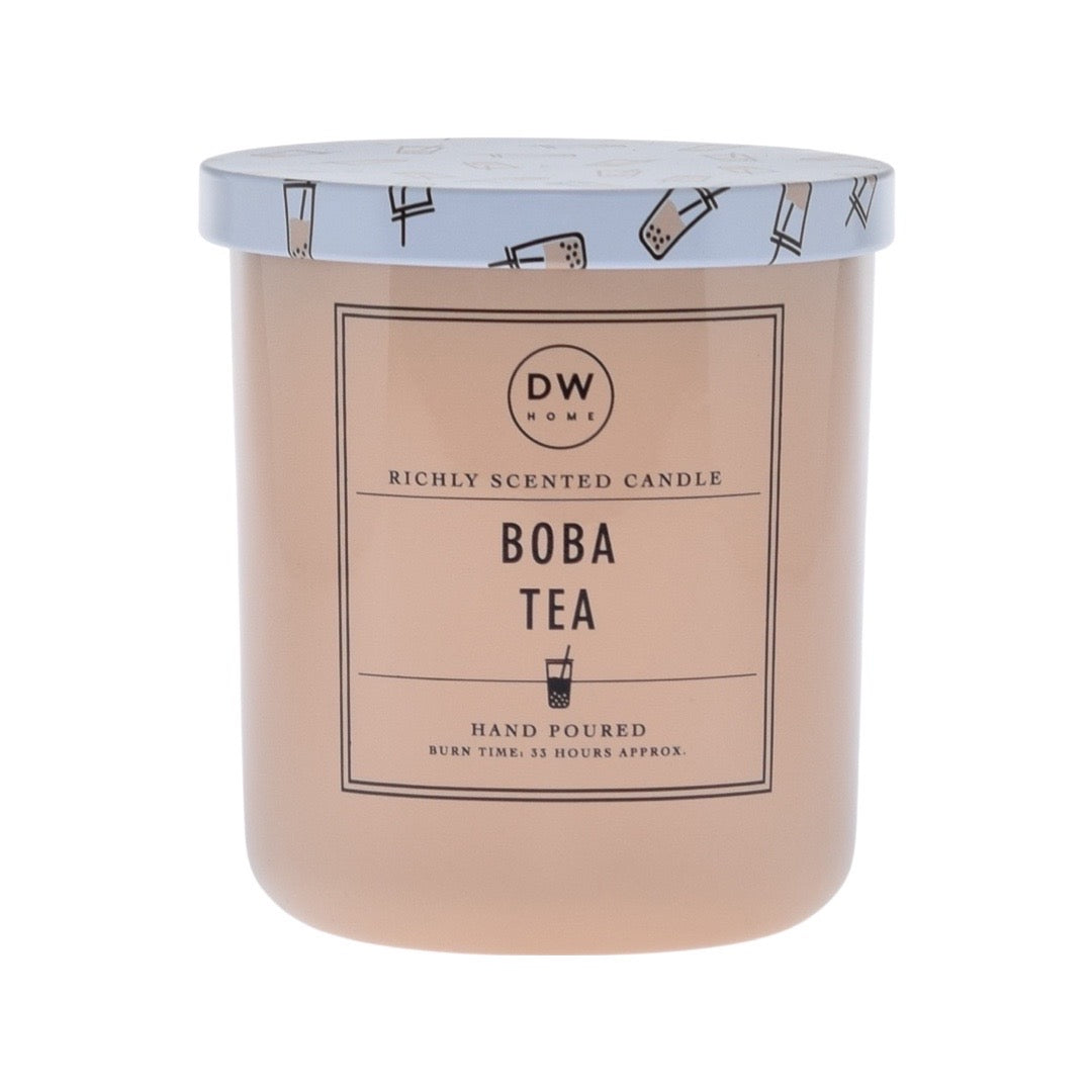 Image of Boba Tea