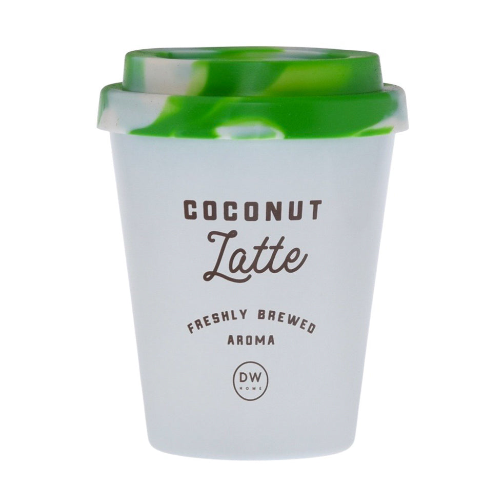  COCONUT Jatte WLY BR S E"tg AROMA s 