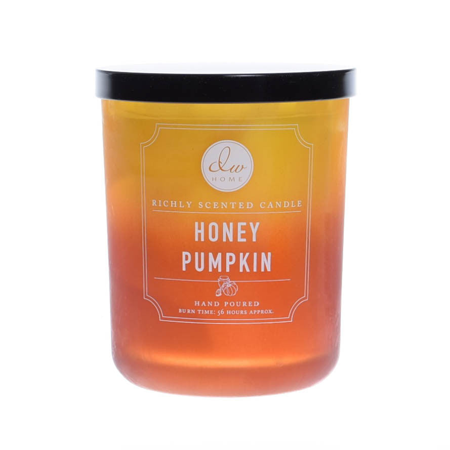 Image of Honey Pumpkin