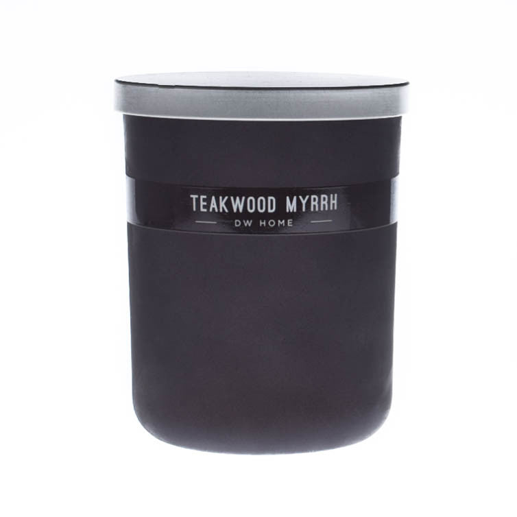 Image of Teakwood Myrrh TEAKW0OD MYRRH 