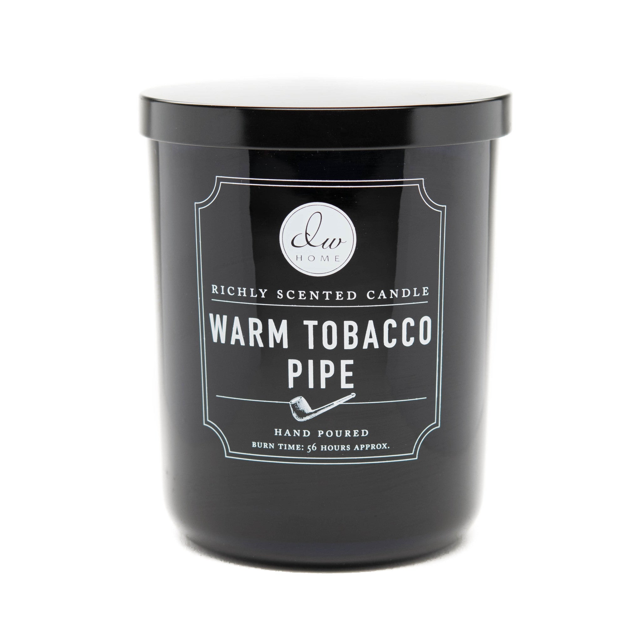 Warm Tobacco Pipe - DW Home Candles product image