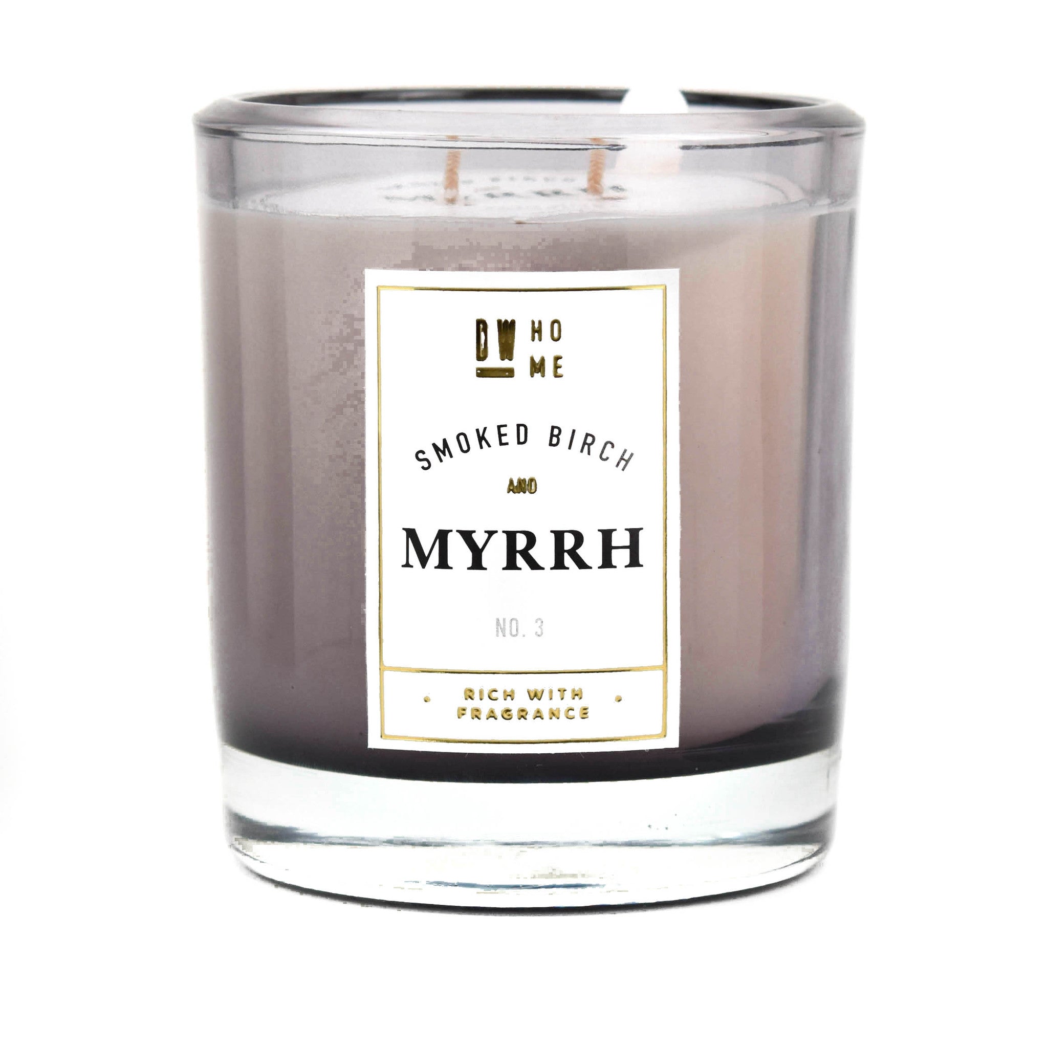 Image of Smoked Birch and Myrrh