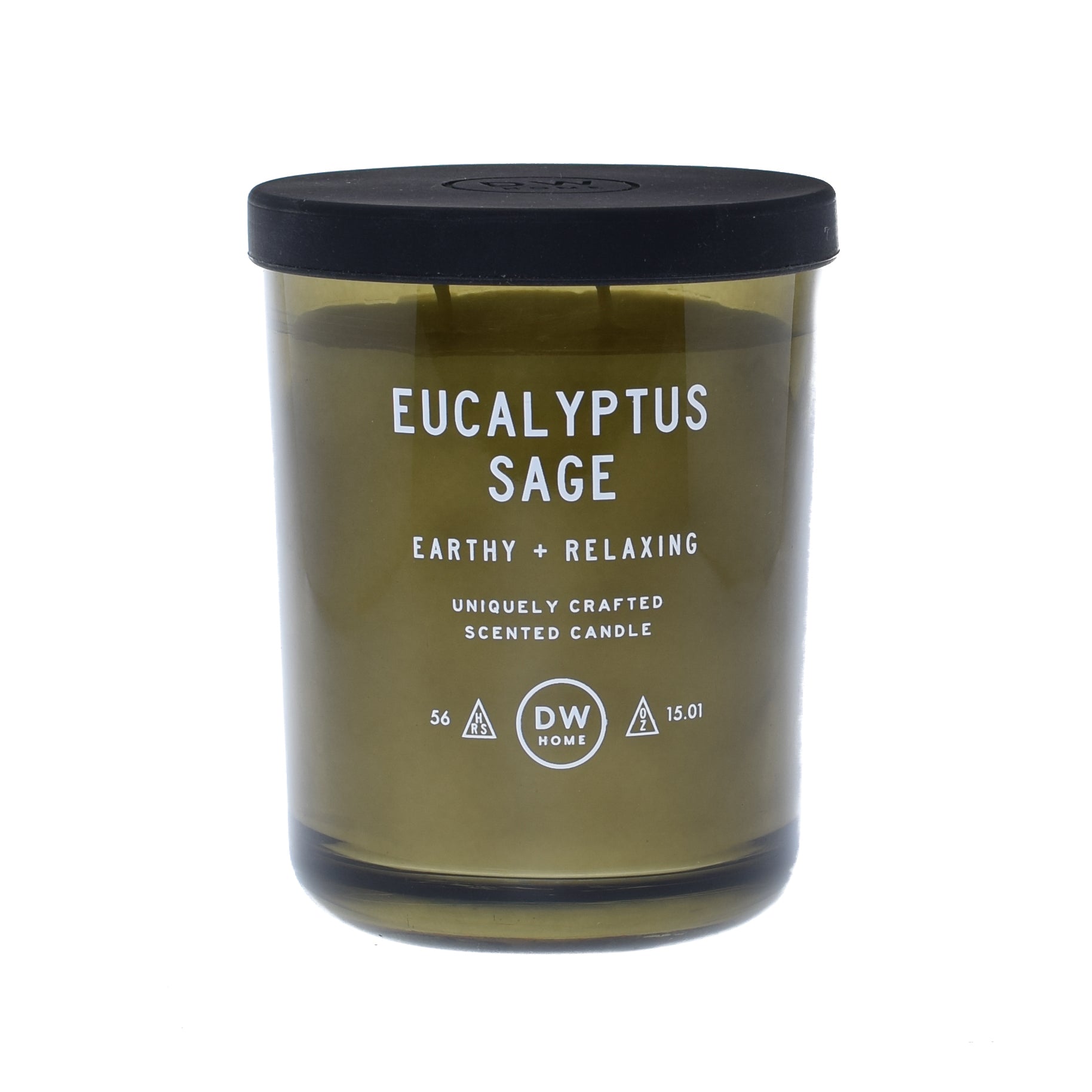 EUCALYPTUS N1 EARTHY RELAXING 