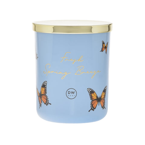【Cyan】Trente-Quatre 香り付きオーバル 35g Diptyque Trente Quatre Scented Candle 10.2oz *Wax Only * - Women