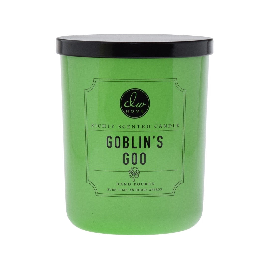 Goblin's Goo