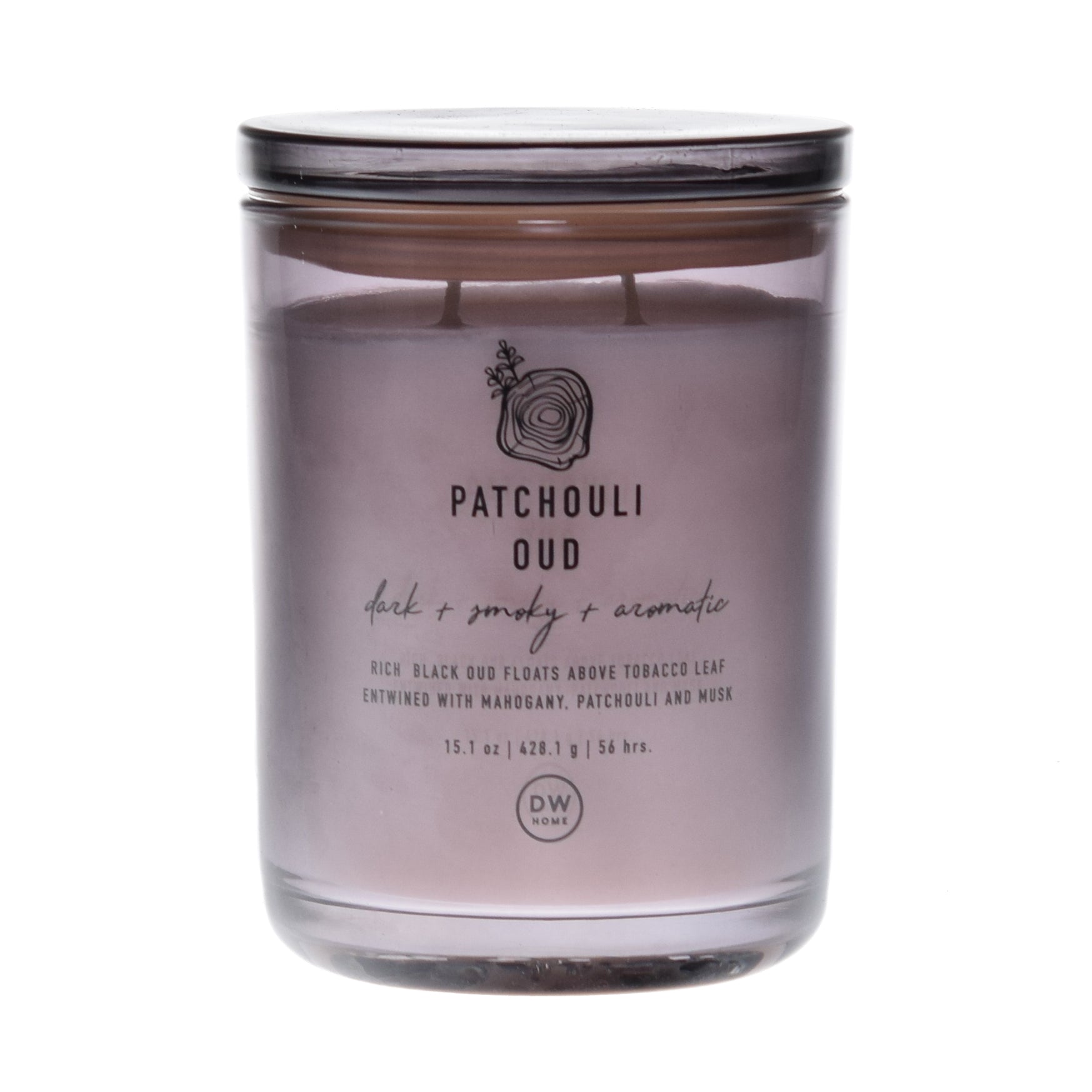 Image of Patchouli Oud