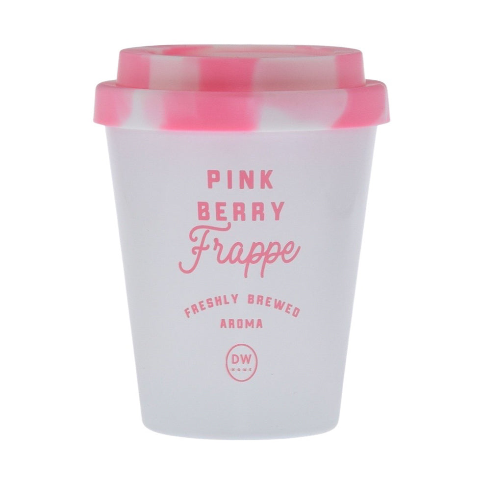 Image of Pink Berry Frappe