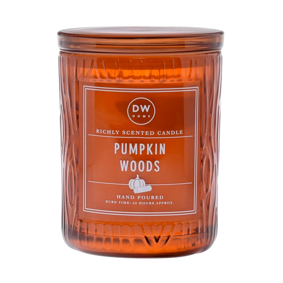 Image of Pumpkin Woods