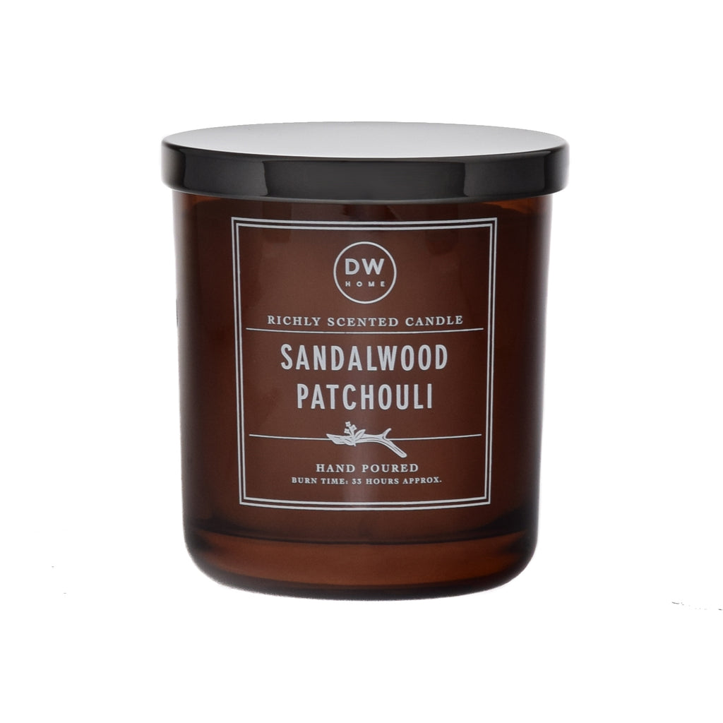 Sandalwood Patchouli – DW Home Candles