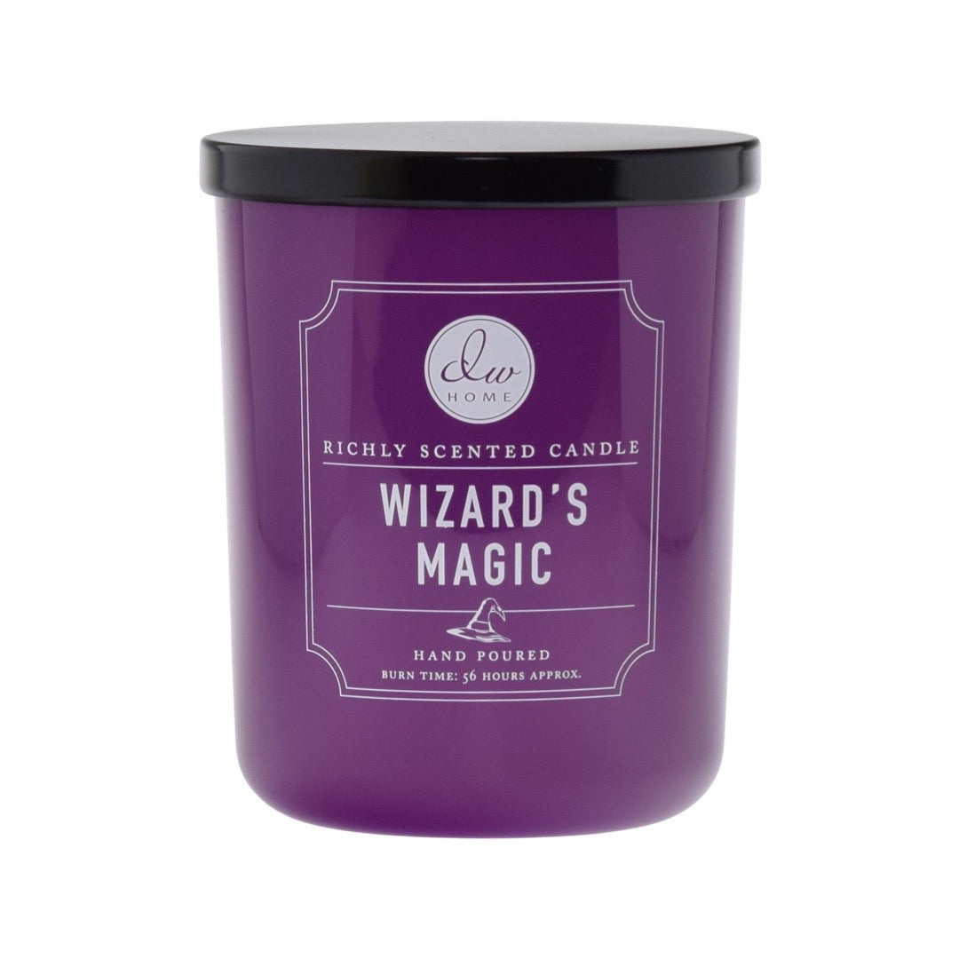 Image of Wizard's Magic