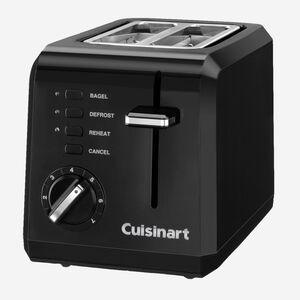 Cuisinart - 2-Slice Motorized Toaster — Limolin