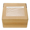 Packing List Envelopes - Clear SecurePouch: Shipping Document Holder